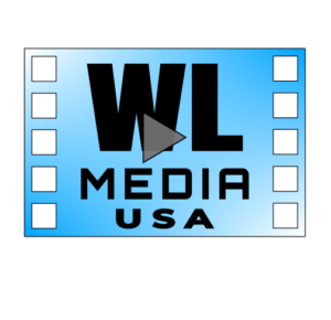 WL MEDIA USA Logo